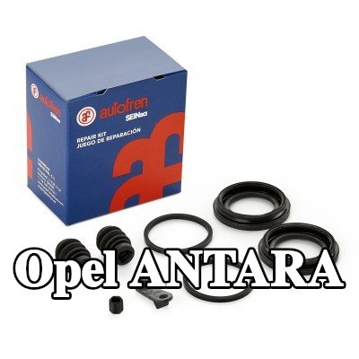 AUTOFREN SEINSA طقم إصلاح، مكبس الفرامل — Opel Antara