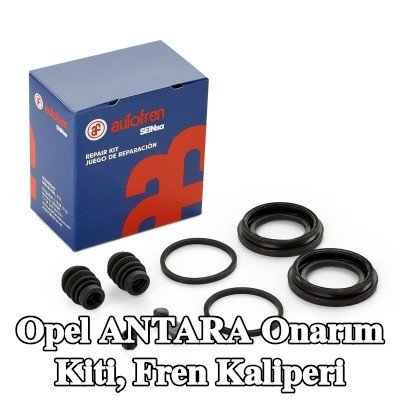 AUTOFREN SEINSA Onarım Kiti, fren kaliperi — Opel Antara