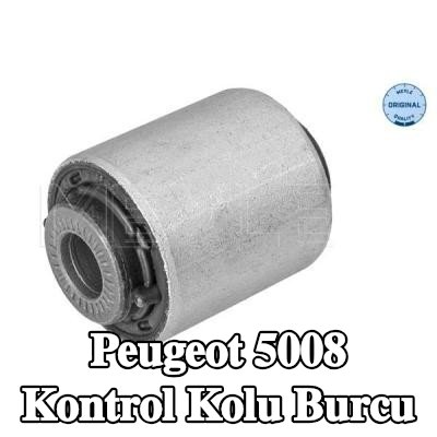MEYLE Kontrol kolu burcu, tutucu olmadan, ORIGINAL Quality — Peugeot 5008