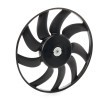 VALEO Fan, radyatör — Audi A7 (2)