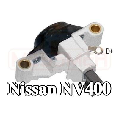 ERA منظم جهد المولد — Nissan Nv400