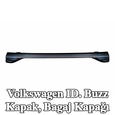HELLA Kapak, bagaj kapağı — Volkswagen ID. Buzz
