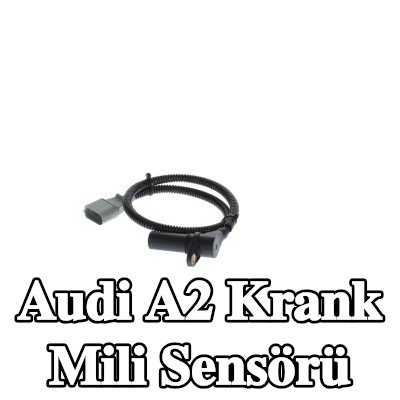 BOSCH Krank mili sensörü — Audi A2