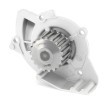 BOSCH Su pompası ve triger kayışı kiti Diş Sayısı: 116, Width: 25, 4mm — Peugeot 607 (3)