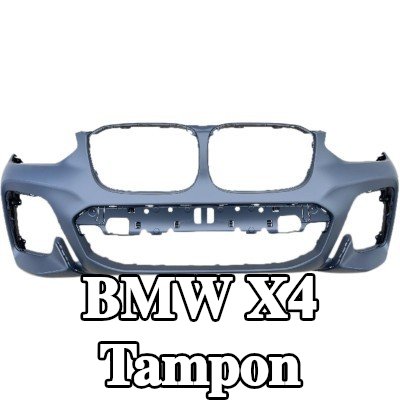 DIEDERICHS Tampon — BMW X4