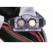 VEMO Isıtıcı fan motoru Orijinal Kalite — Mercedes-Benz 124-Series (2)