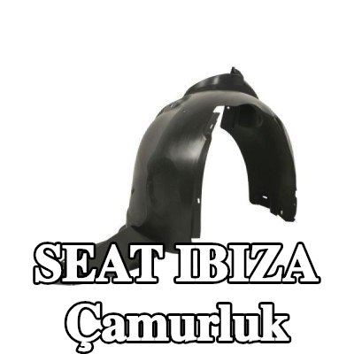 BLIC Çamurluk — SEAT Ibiza