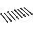 ELRING Cıvata Kiti, silindir kafası M12x1, 5x175 — 2012 Audi A7 (2)