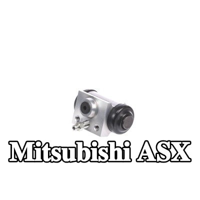 ATE أسطوانة فرامل العجلة — Mitsubishi Asx