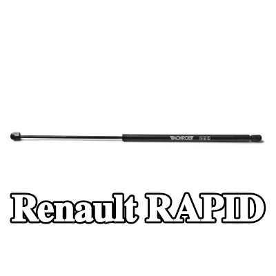 MONROE دعامة الباب الخلفي 675mm — Renault Rapid