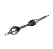 RIDEX Tahrik mili Ön Aks Sağ, 968, 3mm, rulmanlı (ler) — DS Ds5 (2)