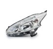 VALEO Far ORİJİNAL PARÇA, Sol, H7, PWY24W, far seviyeleme motoru olmadan, Gösterge Rengi: şeffaf — Peugeot 208 (1)