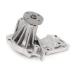 BOSCH Su pompası ve triger kayışı kiti Diş Sayısı: 117, Width: 22mm — Ford C-max (4)