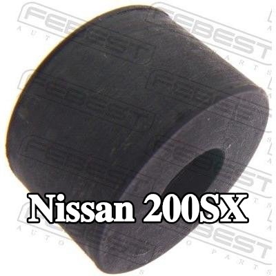 FEBEST التثبيت، قضيب اقتران المثبت — Nissan 200sx
