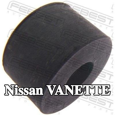 FEBEST التثبيت، قضيب اقتران المثبت — Nissan Vanette