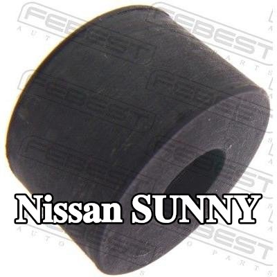 FEBEST التثبيت، قضيب اقتران المثبت — Nissan Sunny