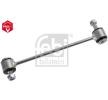 FEBI BILSTEIN Stabilizatör kolu OE Turbo YENİ, 230mm, Metal, somunlu — 2000 Mercedes-Benz S-Class (2)