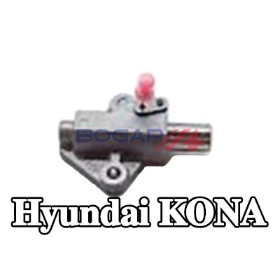 BOGAP مشده سلسلة التوقيت — Hyundai Kona