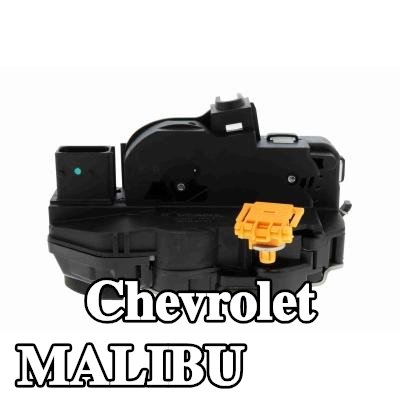 VEMO قفل الباب الخلفي الأيمن — Chevrolet Malibu