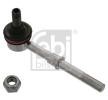 FEBI BILSTEIN Ön aks sol anti-roll bar bağlantısı, Ön Aks Sağ, 113mm, Çelik — Toyota Rush (2)