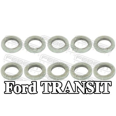 FEBEST حشية حاقن الوقود — 2012 Ford Transit
