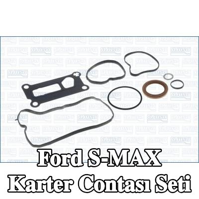 AJUSA Karter contası seti — Ford S-max