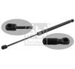 FEBI BILSTEIN Bagaj kapağı amortisörü (Her iki taraf), 490mm — SEAT Exeo (2)