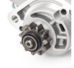 BOSCH Marş motoru 2kW — Nissan Cabstar E (4)