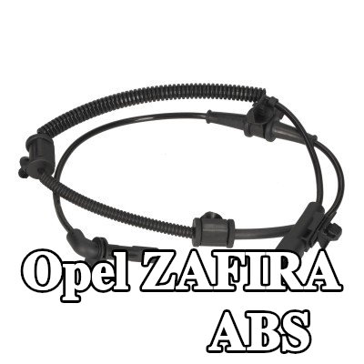 FEBI BILSTEIN مستشعر ABS للمحور الأمامي الأيسر, المحور الأمامي الأيمن — 2012 Opel Zafira