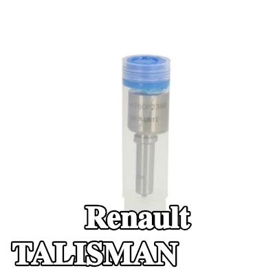 ENGITECH جسم الفوهة — Renault Talisman