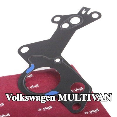 VIKA مانع تسرب، غطاء خزان الوقود — Volkswagen Multivan