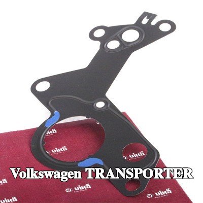 VIKA مانع تسرب، غطاء خزان الوقود — Volkswagen Transporter