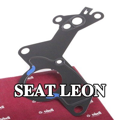 VIKA مانع تسرب، غطاء خزان الوقود — SEAT Leon