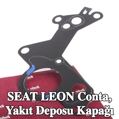 VIKA Conta, yakıt deposu kapağı — SEAT Leon