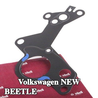 VIKA مانع تسرب، غطاء خزان الوقود — Volkswagen New Beetle