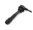 RIDEX Ateşleme kablosu seti 250mm — Kia Shuma (7)