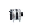 BOSCH Alternatör 180A — 2012 Audi A4 (3)