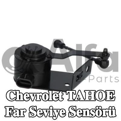 Alfa e-Parts Far seviye sensörü Ön Aks Sağ — Chevrolet Tahoe