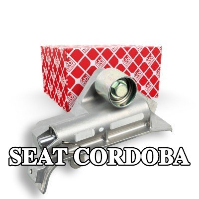 FEBI BILSTEIN الموتر، حزام التوقيت — SEAT Cordoba
