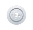 BOSCH Fren diski Dış Çap: 330, 2mm, düz, Kaplamalı — Mercedes-Benz R-Class (4)
