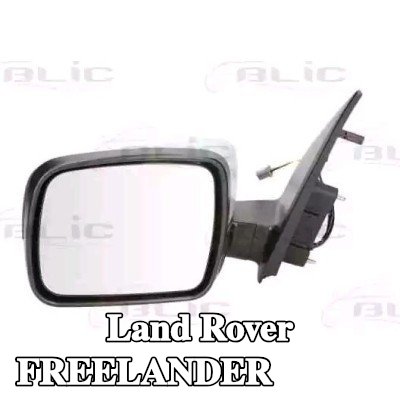 BLIC مرآة جانبية يسرى, كهربائي — Land Rover Freelander