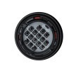 HELLA Far Sol, HB3, LED, PY21W, ampullü, far seviyeleme motorlu — Land Rover Freelander (3)