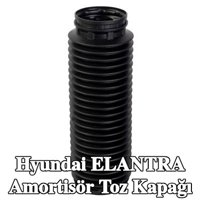 FEBI BILSTEIN Amortisör toz kapağı Ön Aks Sol, Ön Aks Sağ — Hyundai Elantra