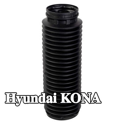 FEBI BILSTEIN غطاء غبار ممتص الصدمات المحور الأمامي الأيسر, المحور الأمامي الأيمن — Hyundai Kona