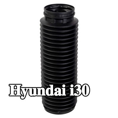 FEBI BILSTEIN غطاء غبار ممتص الصدمات المحور الأمامي الأيسر, المحور الأمامي الأيمن — Hyundai i30