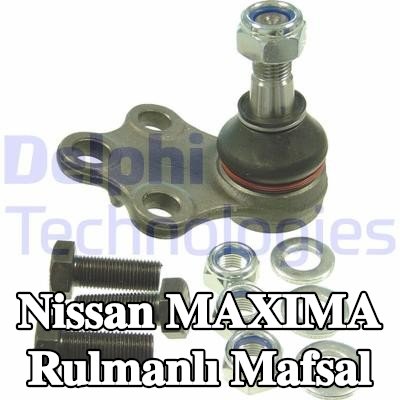 DELPHI Rulmanlı Mafsal — 1990 Nissan Maxima