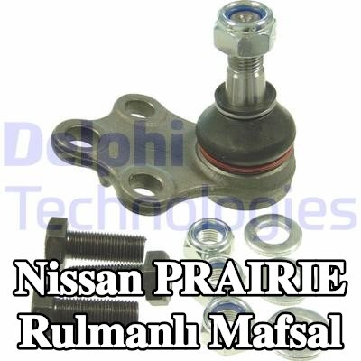 DELPHI Rulmanlı Mafsal — Nissan Prairie