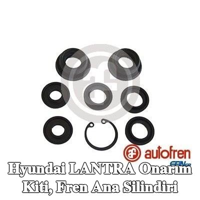AUTOFREN SEINSA Onarım Kiti, fren ana silindiri — Hyundai Lantra