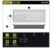 RIDEX PLUS Hava filtresi — Chevrolet Caprice (6)
