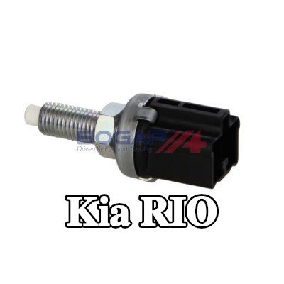 BOGAP مفتاح ضوء الفرامل — Kia Rio